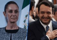 Sheinbaum reacciona a carta de ‘Andy’ López Beltrán por viaje a Japón: ‘A nosotros nos juzga el pueblo’