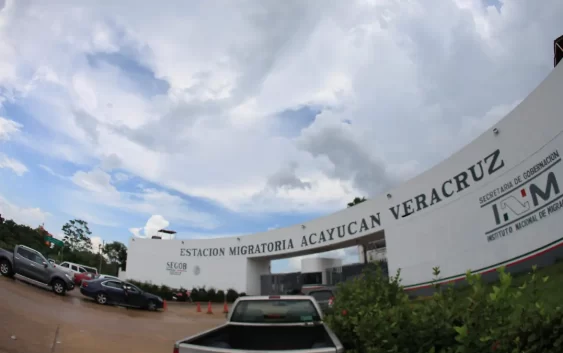Más de 4 mil veracruzanos han sido repatriados de EU en 4 meses de 2025