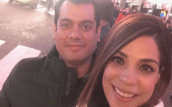 Diana Karina Barreras: Exhiben lujos que poseen la diputada “Dato Protegido” y su esposo Sergio Gutiérrez Luna