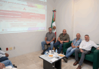 Realizan ganaderos y Ayuntamiento primera reunión para proyectos productivos