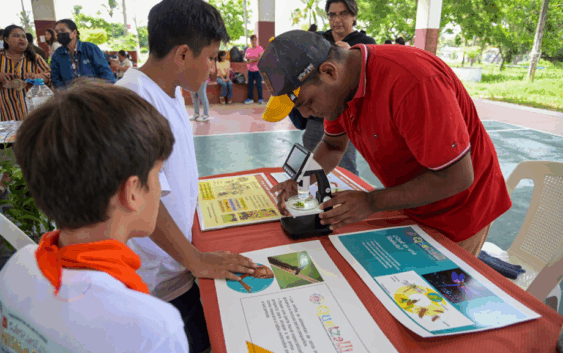 Arranca el programa “Verano en tu Colonia 2025” en Coatzacoalcos