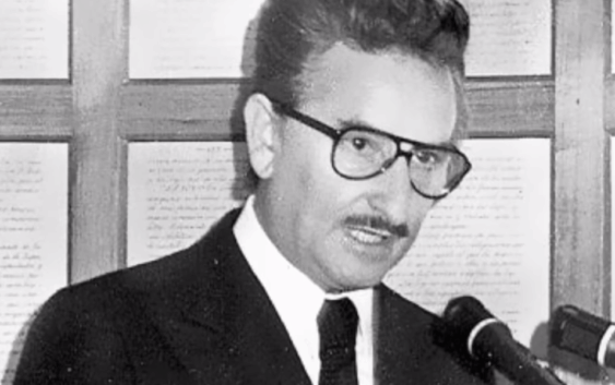 Le pregunte a Gutiérrez Barrios