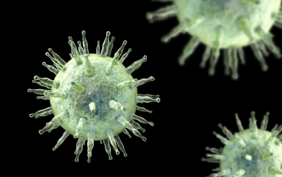 Así es Frankenstein, la nueva variante de covid-19 que la OMS vigila