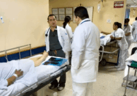 Más de 857,000 hogares cayeron en pobreza por gastos médicos de su bolsillo