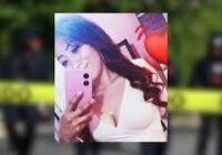 IDENTIFICAN CUERPO DE FEMINA, ERA DE NOGALES