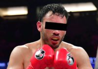 EU entrega a Julio César Chávez Jr. a México: Está en penal de Hermosillo