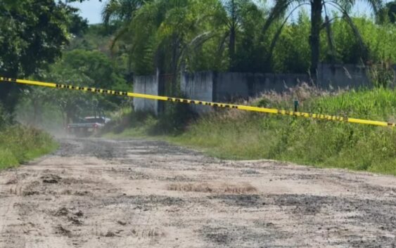 Localizan sin vida a adulto mayor en Emiliano Zapata