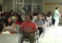 Crisis del IMSS en Xalapa; hospitales sin medicamentos ni atención