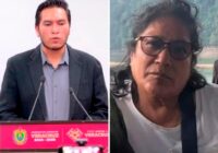 DICTAMEN DE NECROPSIA CONFORME A LA LEY EN CASO IRMA HERNÁNDEZ CRUZ