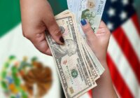 Se desploman remesas: México pierde millones de dólares