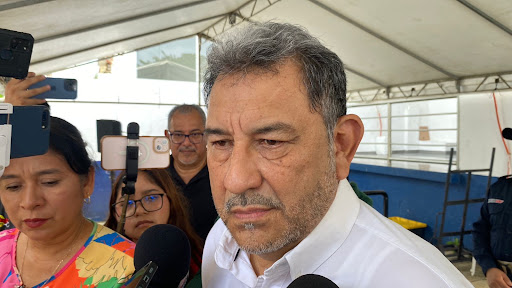 Cambios de administración retraso proyecto de un nuevo relleno sanitario para Coatzacoalcos