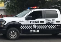 Aumento salarial a Policías estatales de Veracruz; anuncia Rocío Nahle