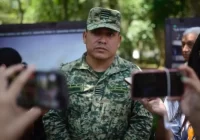 Ejército admite casos de jóvenes reclutados por delincuencia organizada al norte de Veracruz
