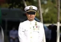 Por huachicol fiscal, detienen a vicealmirante, pariente de exsecretario de Marina de AMLO