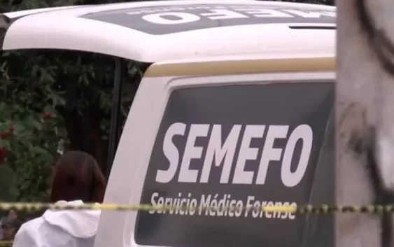 Hallan restos humanos en Álamo, Veracruz; FGE ya investiga