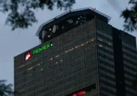 Gobierno dará a Pemex 13 mil 715 millones de dólares para amortizar deuda en 2026