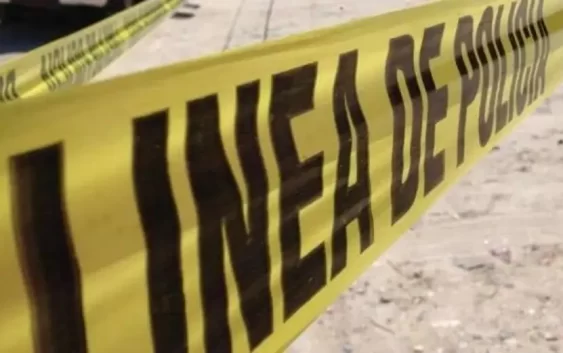 Matan a pareja a tan solo 48 horas de haber enterrado a su hijo