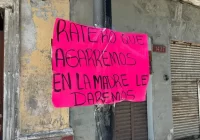 ‘Ratero que agarremos en la madre le daremos’: vecinos hartos de robos en el centro de Veracruz