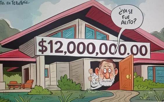 La Política me da Risa …y Flojera También