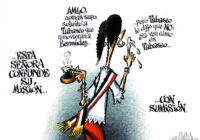 ¿Suicidarán a Bermúdez?