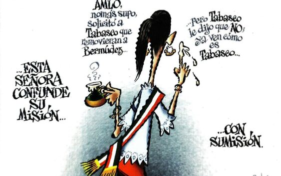 ¿Suicidarán a Bermúdez?