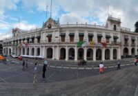 “Extraño” que ayuntamientos hayan decidido cancelar sus ceremonias del Grito de Independencia, no hay motivo, excepto en Coxquihui: Gobernadora