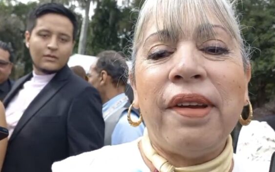 Esquiva directora del DIF Estatal responder sobre millonarias observaciones de la ASF a organismo asistencial en administración de Cuitláhuac