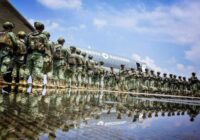 Fuerzas especiales del ejército operarán en tres estados