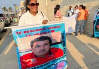 Han pasado 14 años del secuestro del líder tortillero de Coatzacoalcos José Peyrefitte, no hay rastro de él, su familia sigue buscándolo