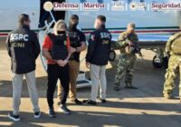 ¡De última hora! Paraguay expulsa a Hernán ‘N’ lider de ‘La Barredora!…Ya viene rumbo a México para ser juzgado.