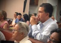 Rotundo fracaso de Héctor Yunes y su Alianza Generacional en Los Tuxtlas