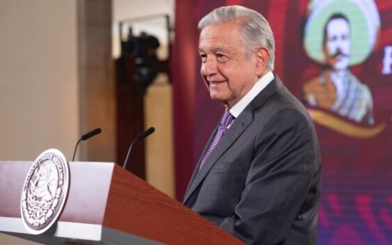 Va el PAN por todos los hijos de AMLO por huachiciol… hasta por el más pequeño