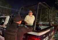 Noche de copas, noche loca y voló dinerito de pensionado con cariñosas