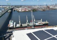 Tuxpan Port Terminal inaugura una nueva conexión con la naviera Green Tide Logistics fortaleciendo el comercio México–EE.UU.–Canadá