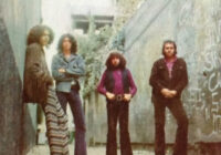 THREE SOULS IN MY MIND EN EL ALICIA