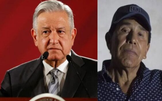AMLO NO EXTRADITÓ A CARO QUINTERO PARA PROTEGER A BARTLETT. VIENE A MÉXICO MARCO RUBIO, SECRETARIO DE ESTADO DE EEUU A PEDIR LA CABEZA DE BARTLETT