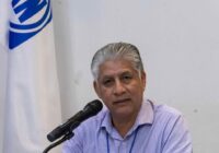 PAN condena ataque contra alcaldesa de Santiago Sochiapan, María Isela López Álvarez. PAN condena ataque contra alcaldesa de Santiago Sochiapan, María Isela López Álvarez.