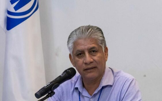 PAN condena ataque contra alcaldesa de Santiago Sochiapan, María Isela López Álvarez.