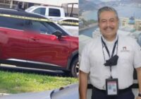 CONTRAALMIRANTE QUE DENUNCIÓ A LOS SOBRINOS DEL SECRETARIO DE MARINA, FUE EJECUTADO EN COLIMA.