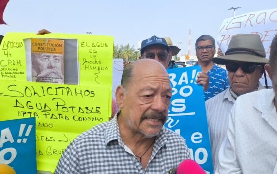 ¡Fuera Grupo MAS de Veracruz!, empresa espuria que engañó a miles de usuarios: Asociación Casa Zapata