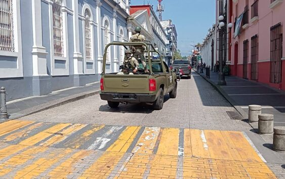 Cordobeses viven zozobra por hechos violentos