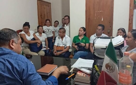 Cancelan ceremonias de Grito de Independencia y desfile conmemorativo en Coxquihui, Veracruz