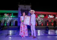 Acayucan celebró 115 años de su elevación a ciudad