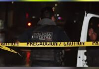 Nuevamente dejan cuerpos desmembrados en el norte del estado.