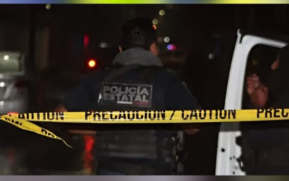 Nuevamente dejan cuerpos desmembrados en el norte del estado.