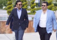 Exregidor Silem García acusado de conspirar con Naasón