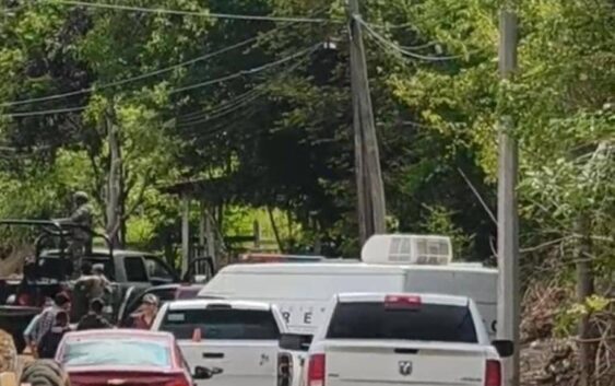 Asesinan@n a cuatro mujeres en el norte de Veracruz