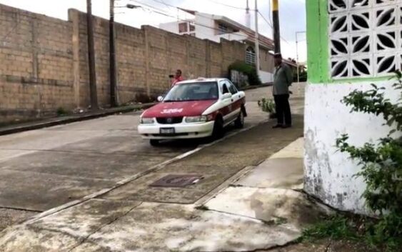 Tragedia en Coatzacoalcos…