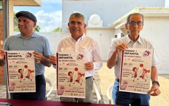 ¡Vive la Emoción del Deporte!: Miguel Pintos