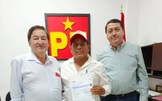 Ejecutan a Ignacio Pablo Sánchez “El Gringo” ex alcalde de Santiago Sochiapan,al sur de Veracruz